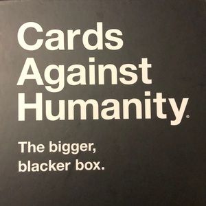 Cards Against Humanity